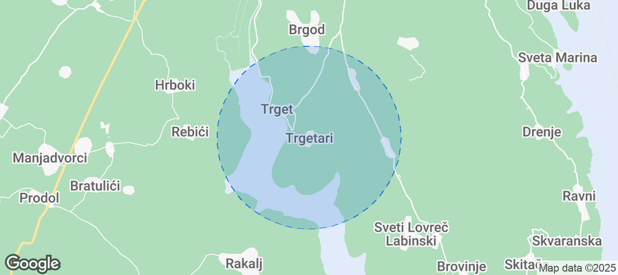 Discover Trgetari Airbnb Analytics